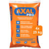 Axal Pro 4x25kg