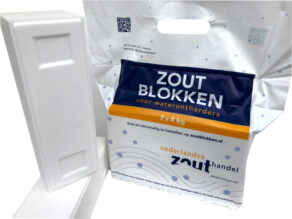 zoutblokken 4 kg